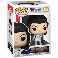 Funko Pop! Wonder Woman 80th Wonder Woman Ultra Mod Secret Agent