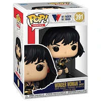 Funko Pop! Wonder Woman 80th Wonder Woman The Contest