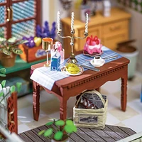 3D Puzzle – Mrs. Charlie’s Dining Room