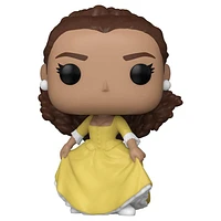 Funko Pop! Movies Hamilton Peggy