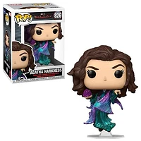 Funko Pop! Marvel Wandavision Agatha Harkness