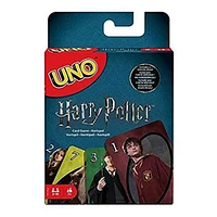 UNO:Harry Potter Card Game