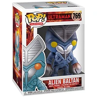 Funko Pop! Television Ultraman Alien Baltan