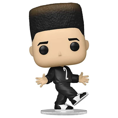 Funko Pop! Rocks Kid ‘N Play Kid