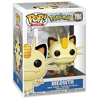 Funko Pop! Pokemon Meowth