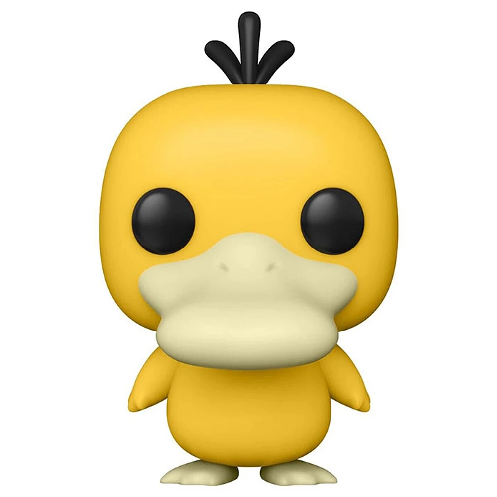 Funko Pop! Games Pokemon Psyduck