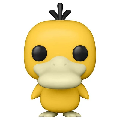 Funko Pop! Games Pokemon Psyduck