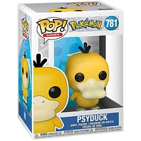 Funko Pop! Games Pokemon Psyduck