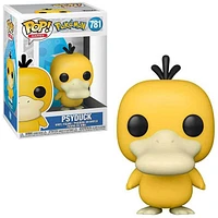 Funko Pop! Games Pokemon Psyduck