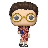 Funko Pop! Seinfeld Elaine In Dress