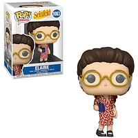 Funko Pop! Seinfeld Elaine In Dress