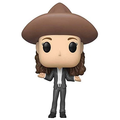 Funko Pop! Seinfeld Elaine in Sombrero