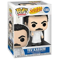 Funko Pop! Seinfeld Yev Kassem