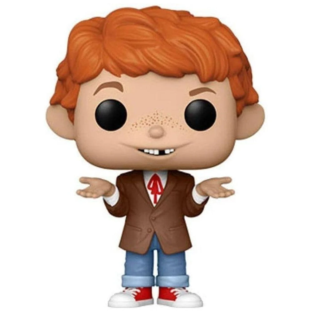 Funko Pop! TV MAD TV Alfred E. Neuman