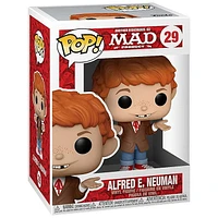 Funko Pop! TV MAD TV Alfred E. Neuman