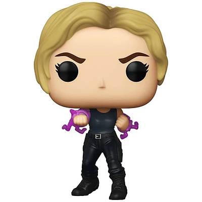 Funko Pop! Mortal Kombat Movie Sonya Blade