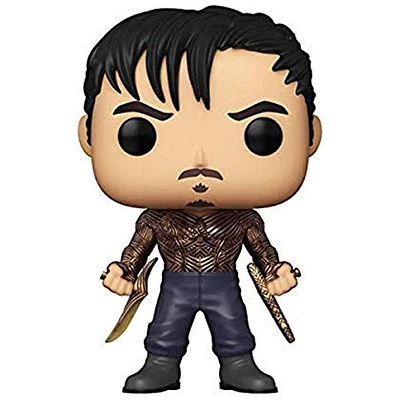 Funko Pop! Mortal Kombat Movie Cole Young