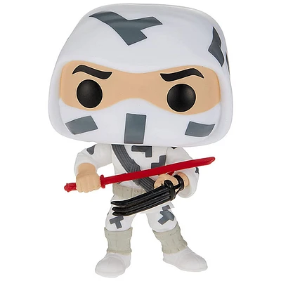 Funko Pop! G.I. Joe Storm Shadow