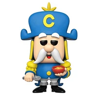 Funko Pop! Cap’n Crunch 10″