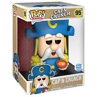 Funko Pop! Cap’n Crunch 10″