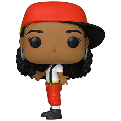 Funko Pop! Rocks TLC S2- Chilli