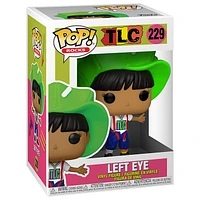 Funko Pop! Rocks TLC S2 Left-Eye