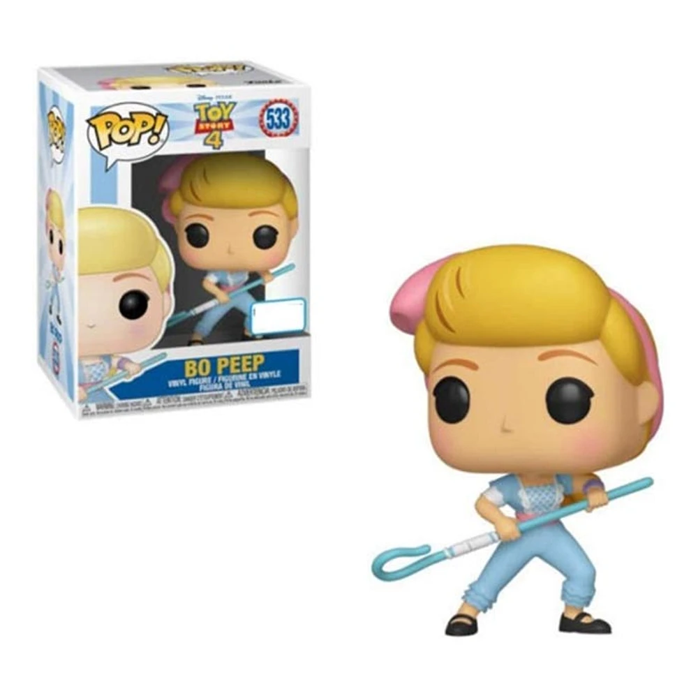 Funko Pop! Disney Toy Story 4 Bo Peep