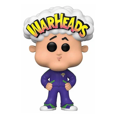 Funko Pop! Ad Icons Wally Warheads