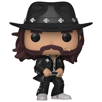 Funko Pop! Motorhead Ace of Spades