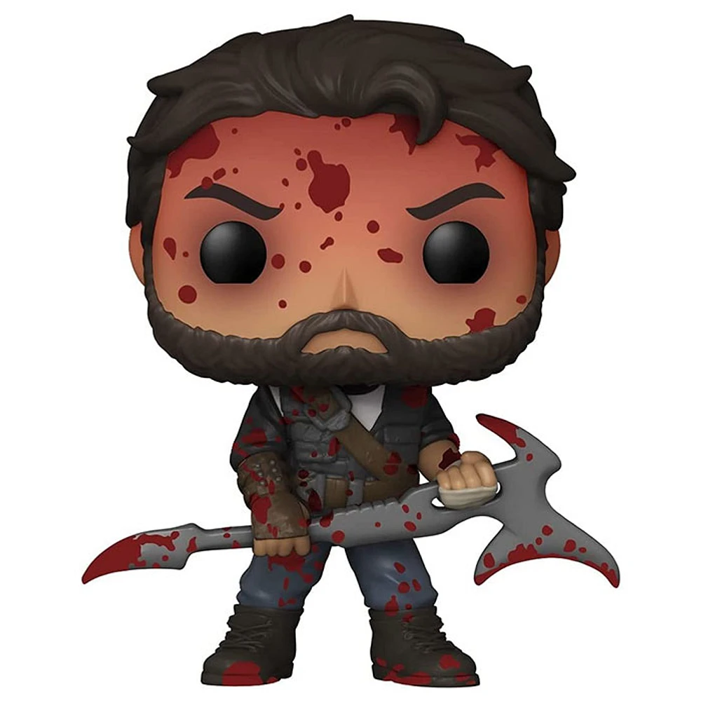 Funko Pop! Movies Mandy Red Miller