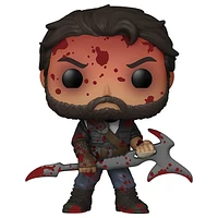 Funko Pop! Movies Mandy Red Miller