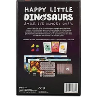 Happy Little Dinosaurs Base Game