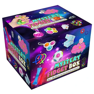 FIDGET MYSTERY BOX