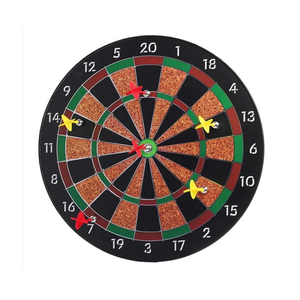 Magnetic Dart Board