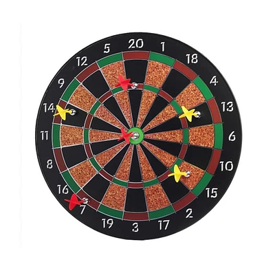 Magnetic Dart Board