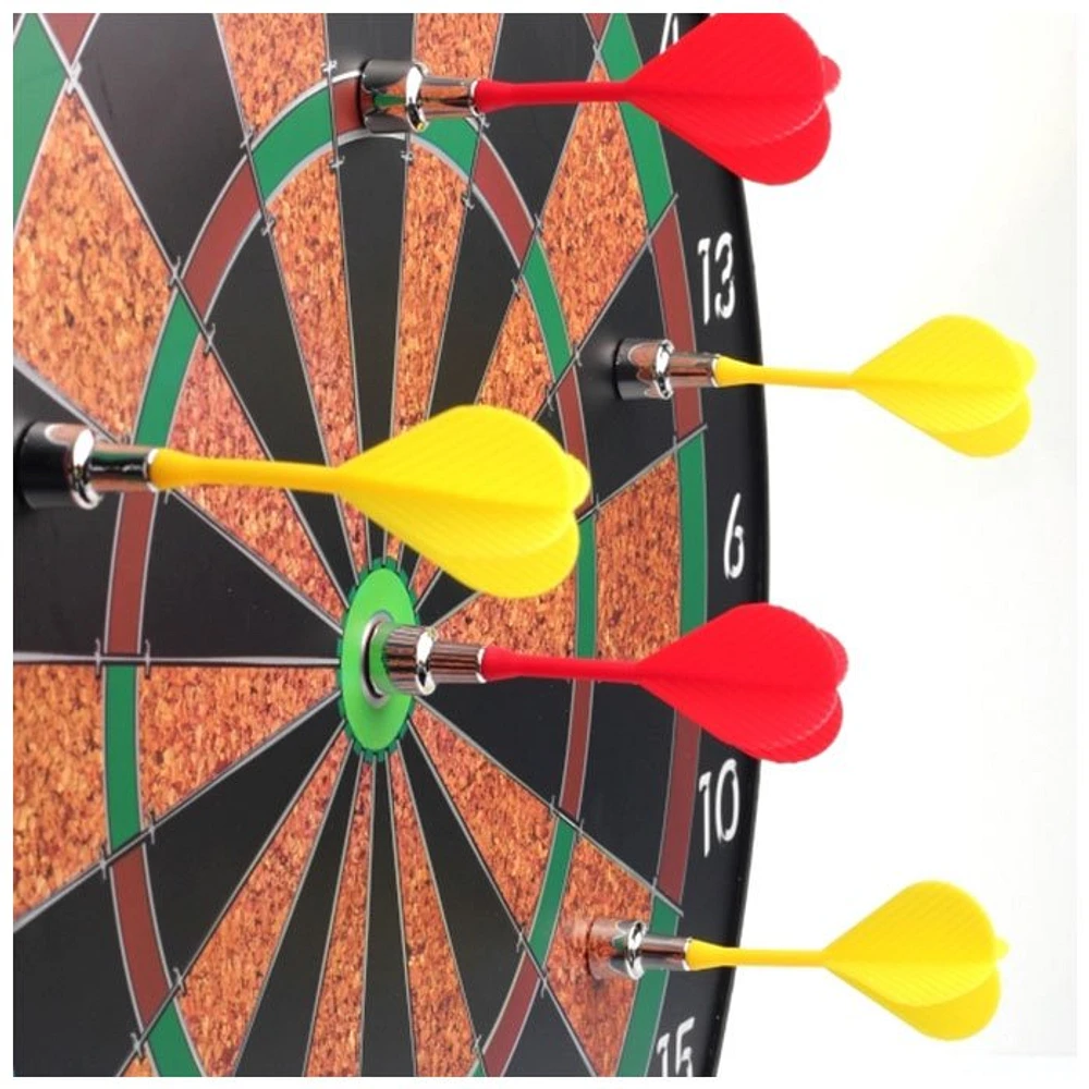 Magnetic Dart Board