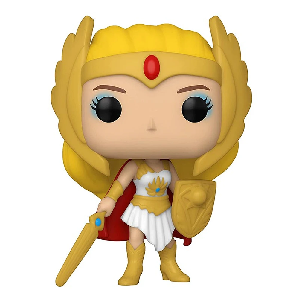 Funko Pop! Masters Of The Universe Classic She Ra