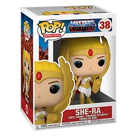 Funko Pop! Masters Of The Universe Classic She Ra