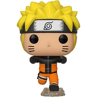 Funko Pop! Naruto Uzumaki Running