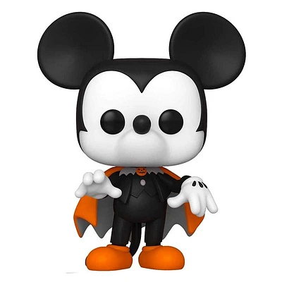 Funko Pop! Disney Halloween Spooky Mickey