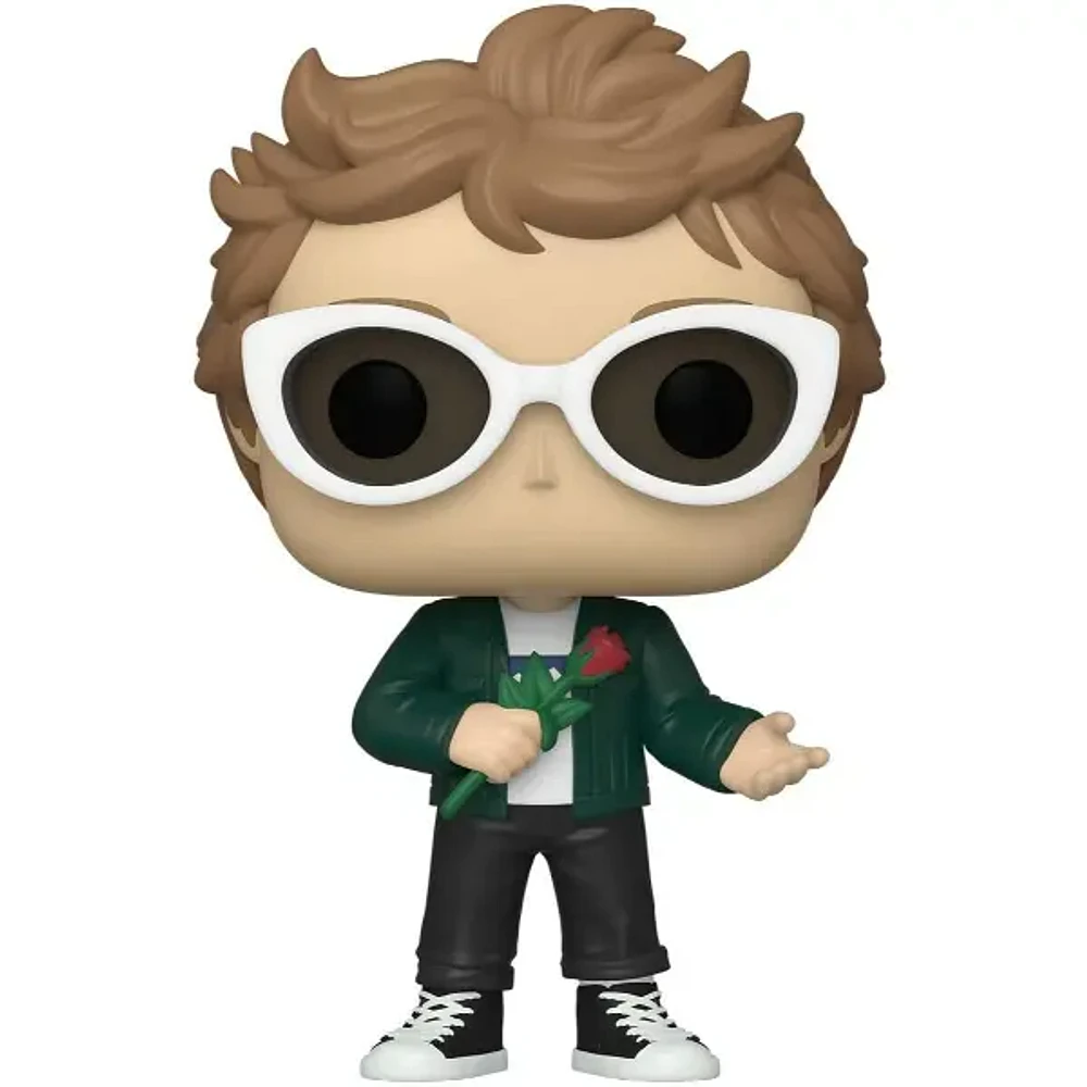 Funko Pop! Music Lewis Capaldi Figure