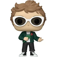 Funko Pop! Music Lewis Capaldi Figure