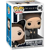 Funko Pop! TV Friends Monica As Catwoman