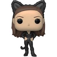 Funko Pop! TV Friends Monica As Catwoman