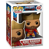 Funko Pop! Masters Of The Universe King Randor