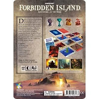 Forbidden Island Board Game