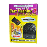 Fart Machine #2