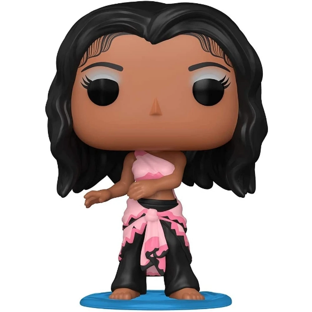 Funko Pop! Rocks TLC Chilli