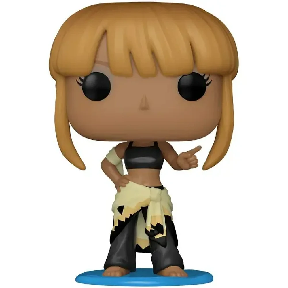 Funko Pop! Rocks TLC T-Boz