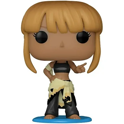 Funko Pop! Rocks TLC T-Boz